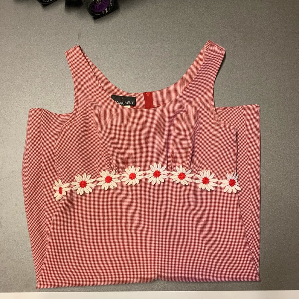 Daisy Dress